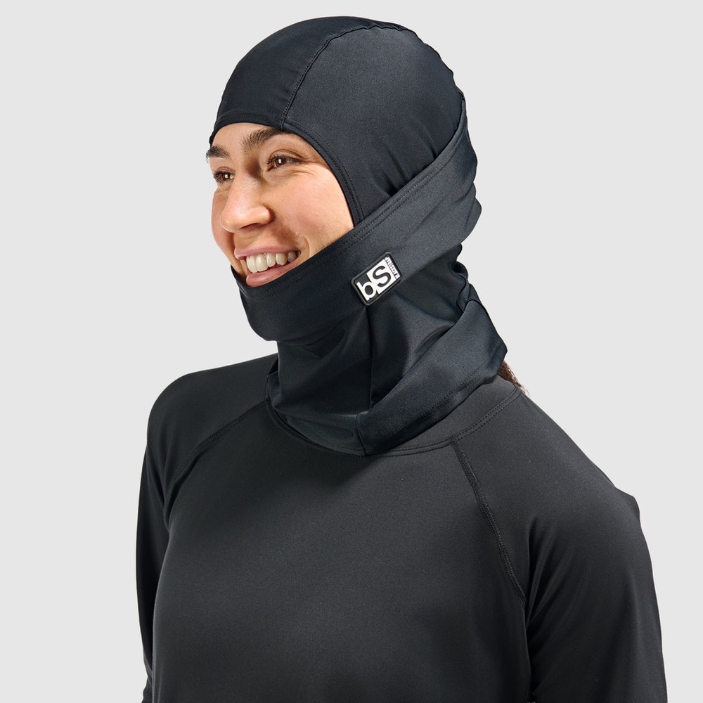 Blackstrap Hood Balaclava - Picture 17 of 17